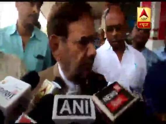 Nitish did talk to many to come back in grand alliance: Sharad Yadav