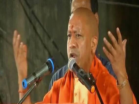 Adityanath and Mayawati prohibited from campaigning for 72 and 48hrs respectively