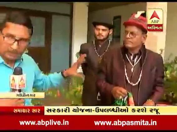 ભાજપ મતદારોને પોતાની તરફ ખેંચવા માટે જાદુના ખેલ બતાવશે, જુઓ જાદુગરોની કરામત