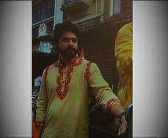 ভিসার মেয়াদ শেষের পরেও ভারতে অবৈধভাবে থাকায় বাংলাদেশি অভিনেতা গাজি নুরকে দেশ ছাড়ার নির্দেশ কেন্দ্রের