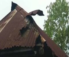 বীরভূমে তৃণমূল-বিজেপি সংঘর্ষ, পুলিশি টহলদারি থাকা সত্ত্বেও কীভাবে হামলা? উঠছে প্রশ্ন 