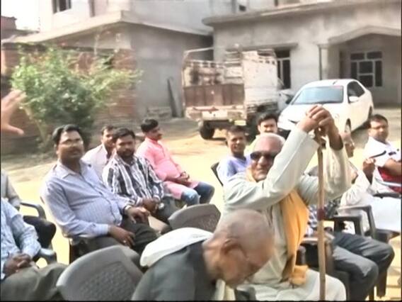 Amethi's public speak on PM Modi's interview to ABP News