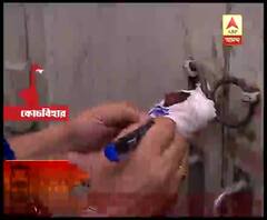 স্ট্রংরুমে কড়া নিরাপত্তায় ইভিএম, মোতায়েন কেন্দ্রীয় বাহিনী, ক্লোজ সার্কিট ক্যামেরা
