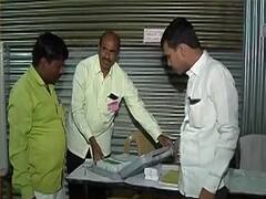 Beed: VVPATs to be used for the first time