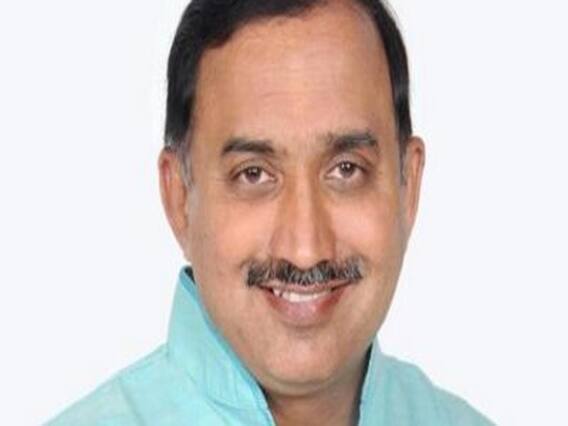 અર્જુન મોઢવાડિયા સામે કરેલી આચારસંહિતા ભંગની ફરિયાદ મુદ્દે ધારાસભ્ય રાકેશ શાહે શું કહ્યું? જુઓ વીડિયો