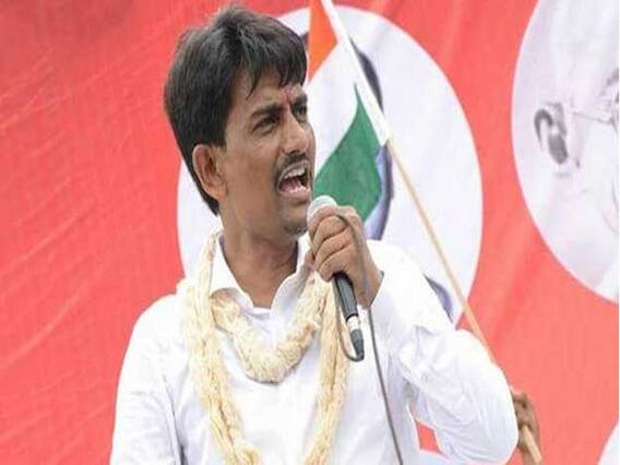 અલ્પેશના રાજીનામાંથી ઠાકોર સેનામાં ભારે રોષ, શું લગાવાયો આક્ષેપ? જુઓ વીડિયો