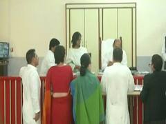 After Wayanad, Congress President Rahul Gandhi files nomination from Amethi