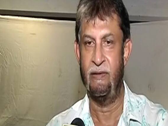 I just hope for a good government: Sandeep Patil