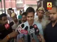 फिल्म 'पीएम नरेंद्र मोदी' की रिलीज को लेकर चुनाव आयोग से मिले विवेक ओबेराय, दिया बड़ा बयान