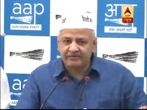 गठबंधन को लेकर AAP बोली- दिल्ली में बिना विधायक और सांसद के कांग्रेस सीट मांग रही है