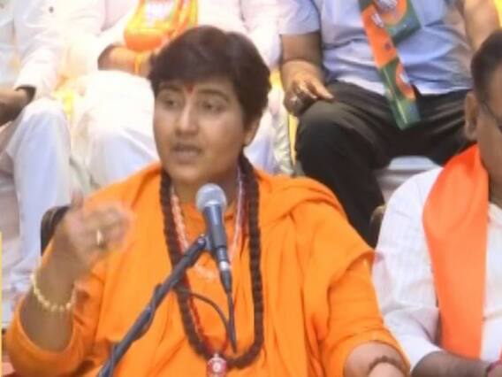 Know why Sadhvi Pragya retracts her remark on Hemant Karkare | Ghanti Bajao Full