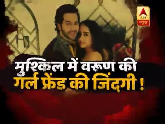 सनसनी: वरुण धवन की 'खूंखार फैन' का खौफनाक खेल !