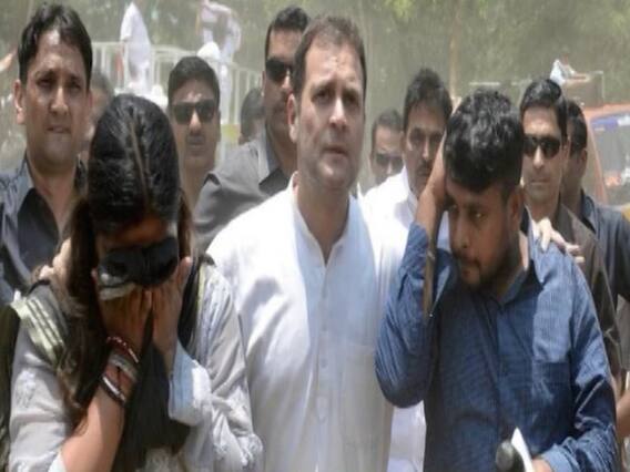 I won't desert you: Irani tells Amethi voters | Master Stroke (04.04.2019)