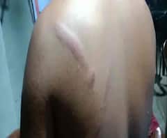 দেগঙ্গায় বিজেপি কর্মীদের মারধরের অভিযোগ তৃণমূলের বিরুদ্ধে, অস্বীকার শাসকদলের