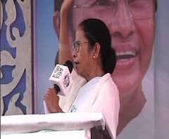 মা দুর্গার হাতে অস্ত্র সাজে, অন্যদের হাতে কেন? রামনবমীর অস্ত্রমিছিল নিয়ে সরব মমতা