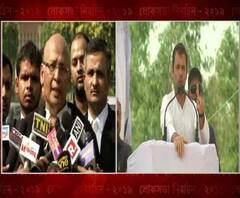 রাফালকাণ্ডে আদালত অবমাননা মামলায় ভুল হলফনামার জন্য দুঃখপ্রকাশ রাহুলের আইনজীবীর