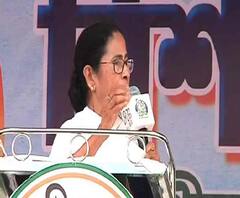 এরা হিন্দু ধর্মের অপমান করে, বাংলায় ফ্যাসিস্ট কায়দায় সমান্তরাল সরকার চালানোর চেষ্টা, নির্লজ্জ একটা রাজনৈতিক দল, বিজেপিকে আক্রমণ মমতার