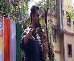 সেনা নিয়ে রাজনীতি! নাম না করে বিজেপিকে বিঁধলেন দেব, ‘কাশ্মীর ইস্যু, কৃষক আত্মহত্যা নিয়ে কেন কথা বলছেন না’, প্রশ্ন ঘাটালের তৃণমূল প্রার্থীর 