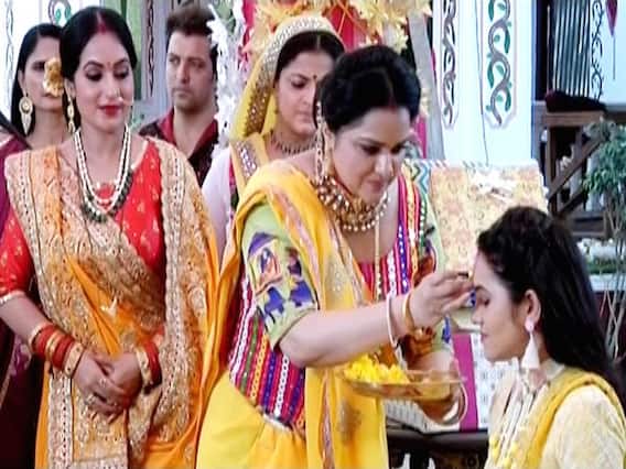 Watch Full: Saas Bahu Aur Saazish of 18th April, 2019