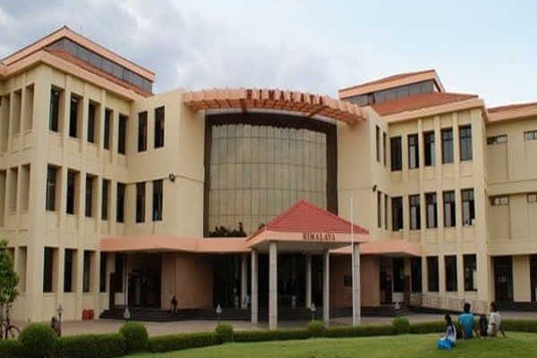 IIT-Madras is India’s No. 1 university in HRD ranking