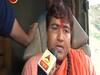 Digvijaya Singh sadhu-santo ka durupyog karte hain: Sadhvi Pragya