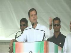 PM Modi is confused; PM does not run country, people do: Rahul Gandhi