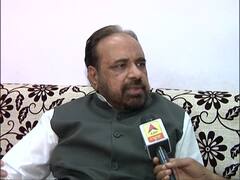 Gopal Bhargava demands floor test in Madhya Pradesh Assembly