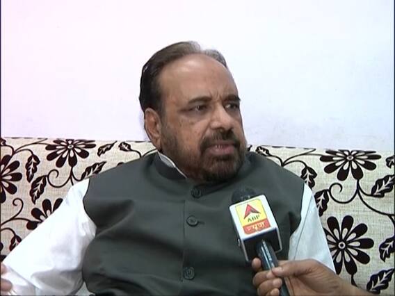Gopal Bhargava demands floor test in Madhya Pradesh Assembly