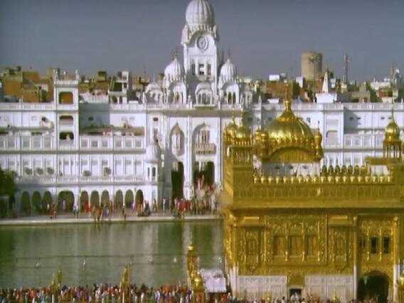 लोकसभा चुनाव 2019: अमृतसर में किसके सिर बंधेगा जीत का सेहरा? देखिए क्या है सियासी समीकरण