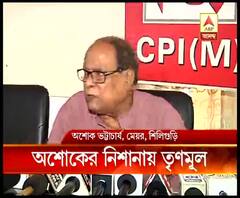  লোকসভা ভোটে পরাজিতরা কেন সরকারি পদে? প্রশ্ন শিলিগুড়ির মেয়র অশোক ভট্টাচার্যের 