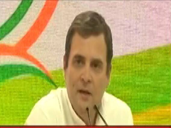 Factors which led Congress' poll debacle 