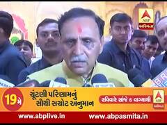 'મોટા ભાગના જળાશયો ખાલી થઇ ગ્યા તો હવે પાણી ક્યાંથી આપવાનું'