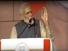 Mahagathbandhan flopped in UP: Expert analysis