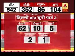 यूपी, बिहार में भी चला मोदी मैजिक, जानिए इस बड़ी जीत के मायने 