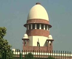 তেজ বাহাদুর যাদবের প্রার্থীপদ বাতিল প্রসঙ্গে বরখাস্ত বিএসএফ জওয়ানের অভিযোগ খতিয়ে দেখতে নির্বাচন কমিশনকে নির্দেশ সুপ্রিম কোর্টের