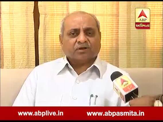 Lok sabha Election Result: પરેશ ધાનાણી અને ભરતસિંહ સોલંકીની હારને લઈને નીતિન પટેલે શું કહ્યું ? જુઓ વીડિયો