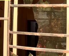 ভোটের ফলাফল বেরনোর পরেই উত্তপ্ত কসবা, তৃণমূল কর্মীর বাড়িতে হামলা 