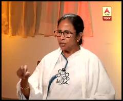 নির্বাচনী প্রচারের মিটিং-মিছিলে লোক আনতে টাকা ছড়াচ্ছে বিজেপি, এবিপি আনন্দে বিস্ফোরক মমতা বন্দ্যোপাধ্যায়