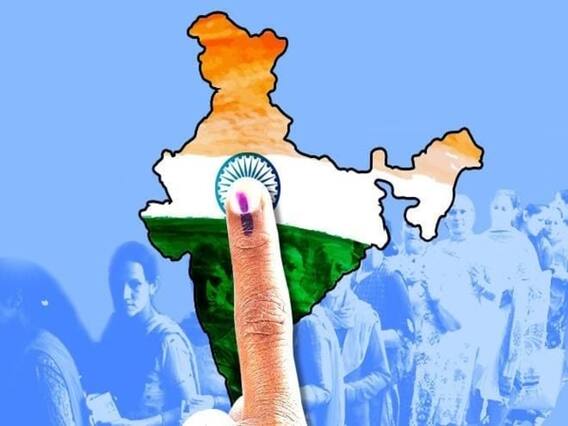 Election Results 2019 live updates: 542 બેઠકો પર મતગણતરી શરૂ