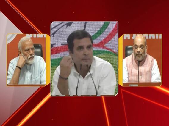 We are disciplined soldiers of the party: PM Modi