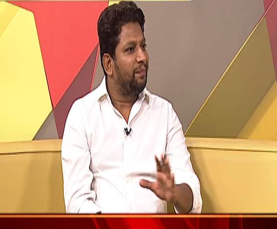 Sujay Vikhe | न्यूरोसर्जन ते राजकारणी प्रवास, डॉ. सुजय विखे पाटील यांच्याशी गप्पा | ब्रेकफास्ट न्यूज | ABP Majha