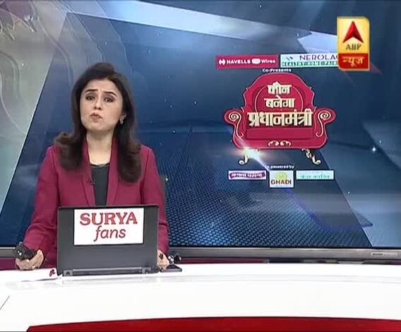 PM Modi Vs Mayawati: 'Mahagathbandhan' the bone of contention