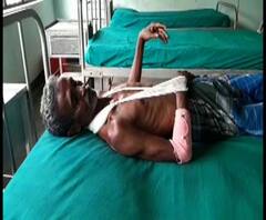 পশ্চিম মেদিনীপুরের বেলদায় তৃণমূল কর্মীদের ওপর হামলা, মারধরের অভিযোগ বিজেপির বিরুদ্ধে