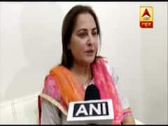 I worked for every religion and every class of society: Jaya Prada 