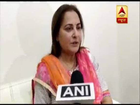 I worked for every religion and every class of society: Jaya Prada 