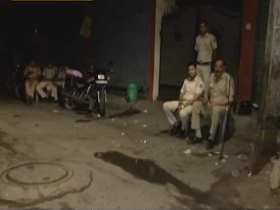 Delhi Shocker: 4 arrested including a minor for stabbing man protesting lewd gesture to his daughter