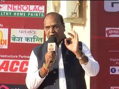 We never applied for loan-waiver, says Shivraj | Seedha Sawal 