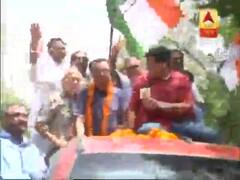 Ground report from Ajay Maken's roadshow in Delhi