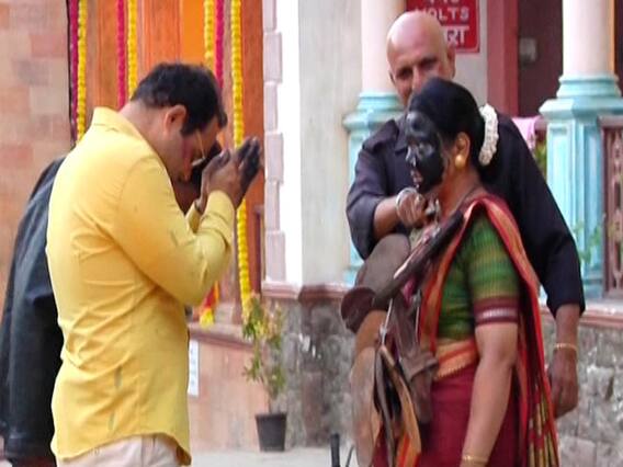 Watch Full: Saas Bahu Aur Saazish of 1st May, 2019