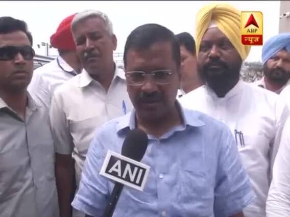 प. बंगाल हिंसा के लिए केजरीवाल ने मोदी-शाह को ठहराया जिम्मेदार, चुनाव आयोग पर लगाया ये आरोप